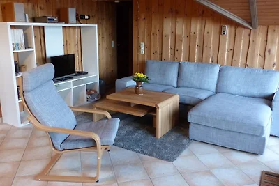 Vakantiehuis Ontspannende vakantie Glücksburg