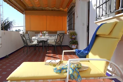 Vakantieappartement Gezinsvakantie Chipiona