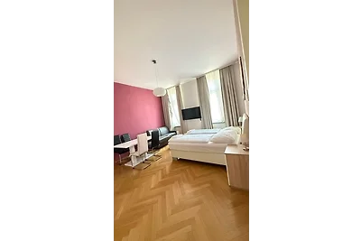 Classic Apartment