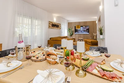 Holiday house Zupan