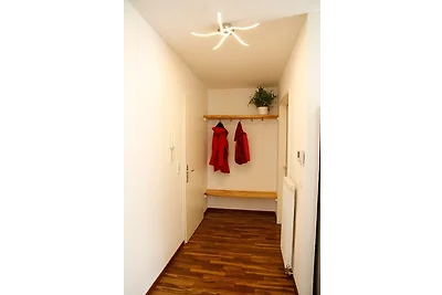 Appartement Vacances avec la famille Goslar