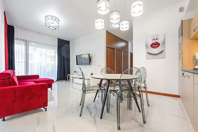 Sun&Snow Plaza Swinoujscie -