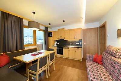 Appartement Frauenkogel Gross