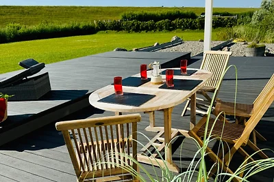 Casa vacanze Vacanza di relax Wesselburenerkoog