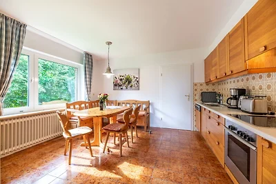 Vakantieappartement Gezinsvakantie Midlum