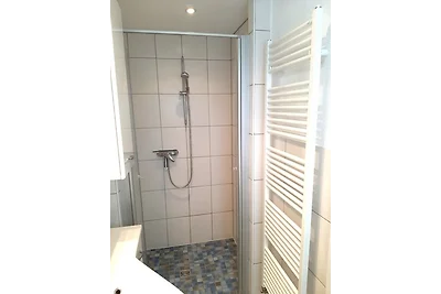 Haus Seepferdchen - Whg. 1