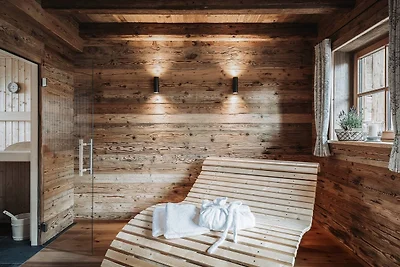 Casa vacanze Vacanza di relax Burgberg