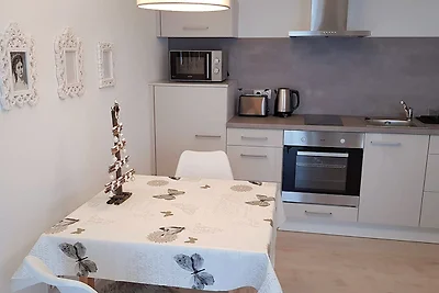 VILLA BERGAUF, Studio Apartment