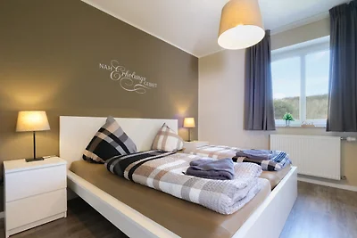 Appartamento Vacanza con famiglia Wittmund