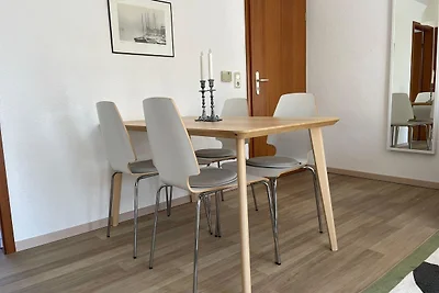 Appartamento Vacanza con famiglia Gustow