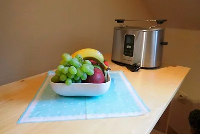 Ferienwohnung Lindenstrasse