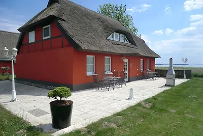 Lütow, Am Achterwasser 4 WE 4