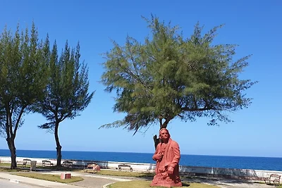 Vakantieappartement Gezinsvakantie Baracoa