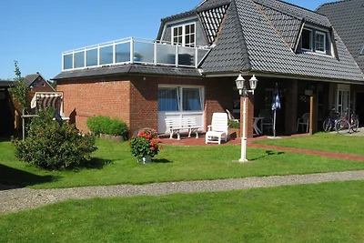 Haus Nordseemelodie,Wohnung 9