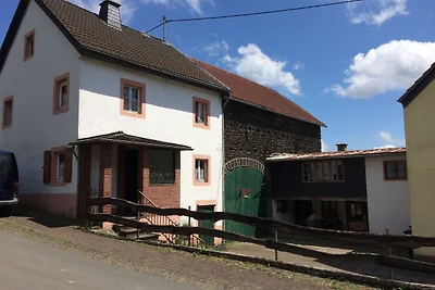 Vakantiehuis Ontspannende vakantie Udler