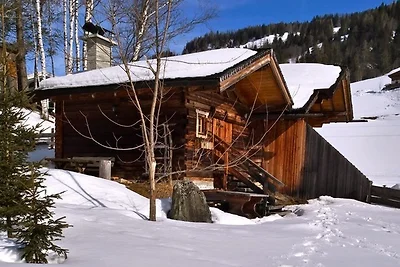 Vakantiehuis Ontspannende vakantie Eisenberg