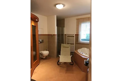 Wellness Appartemente am Golfplatz