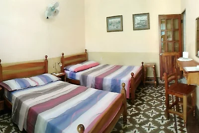 Appartamento Vacanza con famiglia Villa Clara