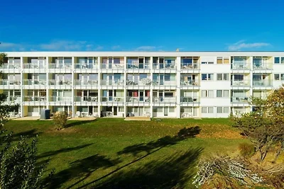 Appartamento Vacanza con famiglia Heiligenhafen