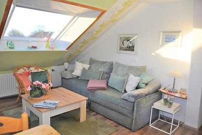 Appartamento Vacanza con famiglia Dahme