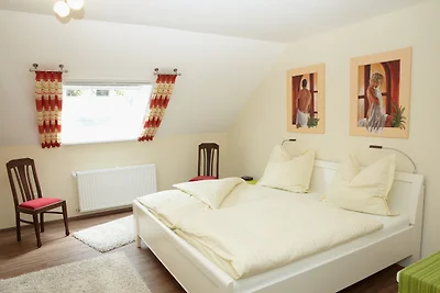 Ferienwohnung Peters