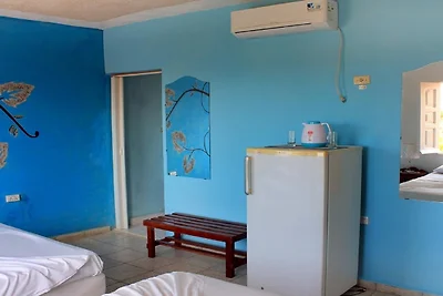 Hostal Mar y Sol Appartement 1