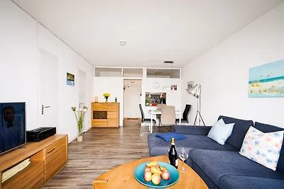 Appartement Vacances avec la famille Sierksdorf