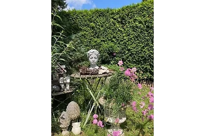 Vakantieappartement Gezinsvakantie Pottum