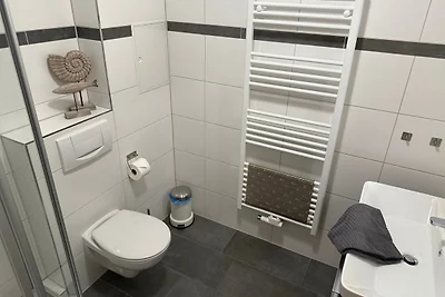 Vakantieappartement Gezinsvakantie Sagard
