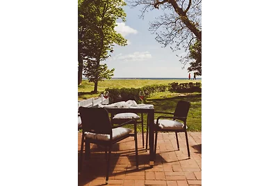 Ferienwohnung #10 mit Ostseeblick