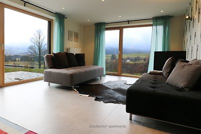 Vakantieappartement Gezinsvakantie Bernau im Schwarzwald