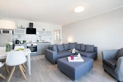 Strandresidenz Lütte Deern 10