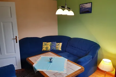 Ferienwohnung Rohlfs