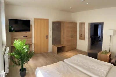 Haus Seebad Ueckermünde