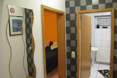 Vakantieappartement Gezinsvakantie Bad Vilbel