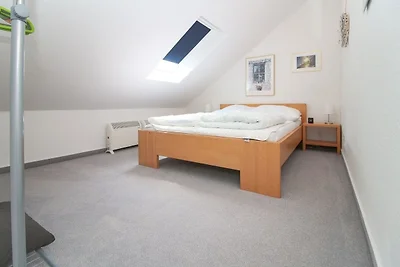 Vakantieappartement Gezinsvakantie Eilsum