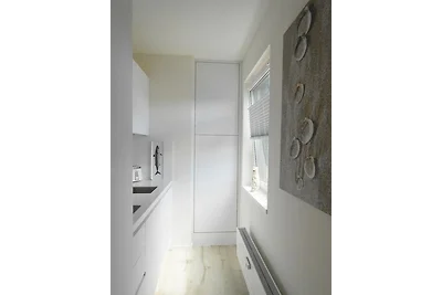 Haus LIV - Appartement Sand