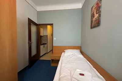 Mariazellerhof Room 111