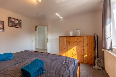 Appartamento Vacanza con famiglia Holtgast