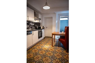 Ferienwohnung Sonnenuhr