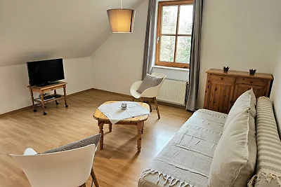 "Pappelhof - Whg. 5"