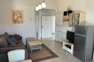 Vakantieappartement Gezinsvakantie Vir