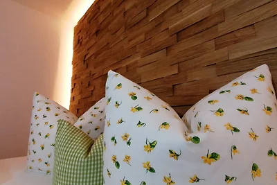 Ferienhof Hefele | Ferienwohnung