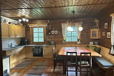 Casa vacanze Vacanza di relax Bad St. Leonhard im Lavanttal