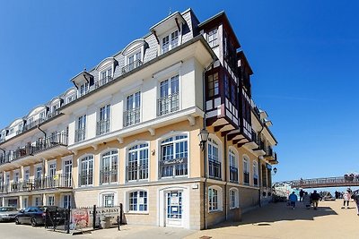 Vakantieappartement Gezinsvakantie Mielno