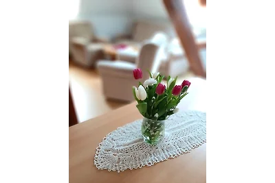 apartman za odmor Obiteljski odmor Bad Freienwalde