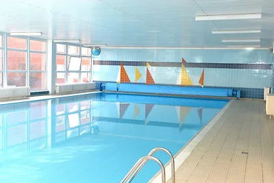 Fewo 91 WHG C 3 in Burhave