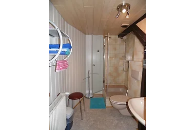 Doppelzimmer Oybin ***