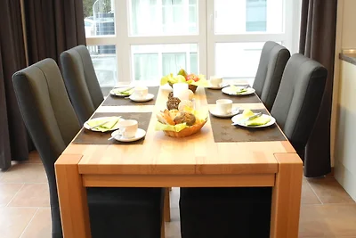 Sonnendeck 25 - Grossenbrode