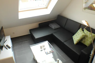 Ostseebrise 16 - Grossenbrode